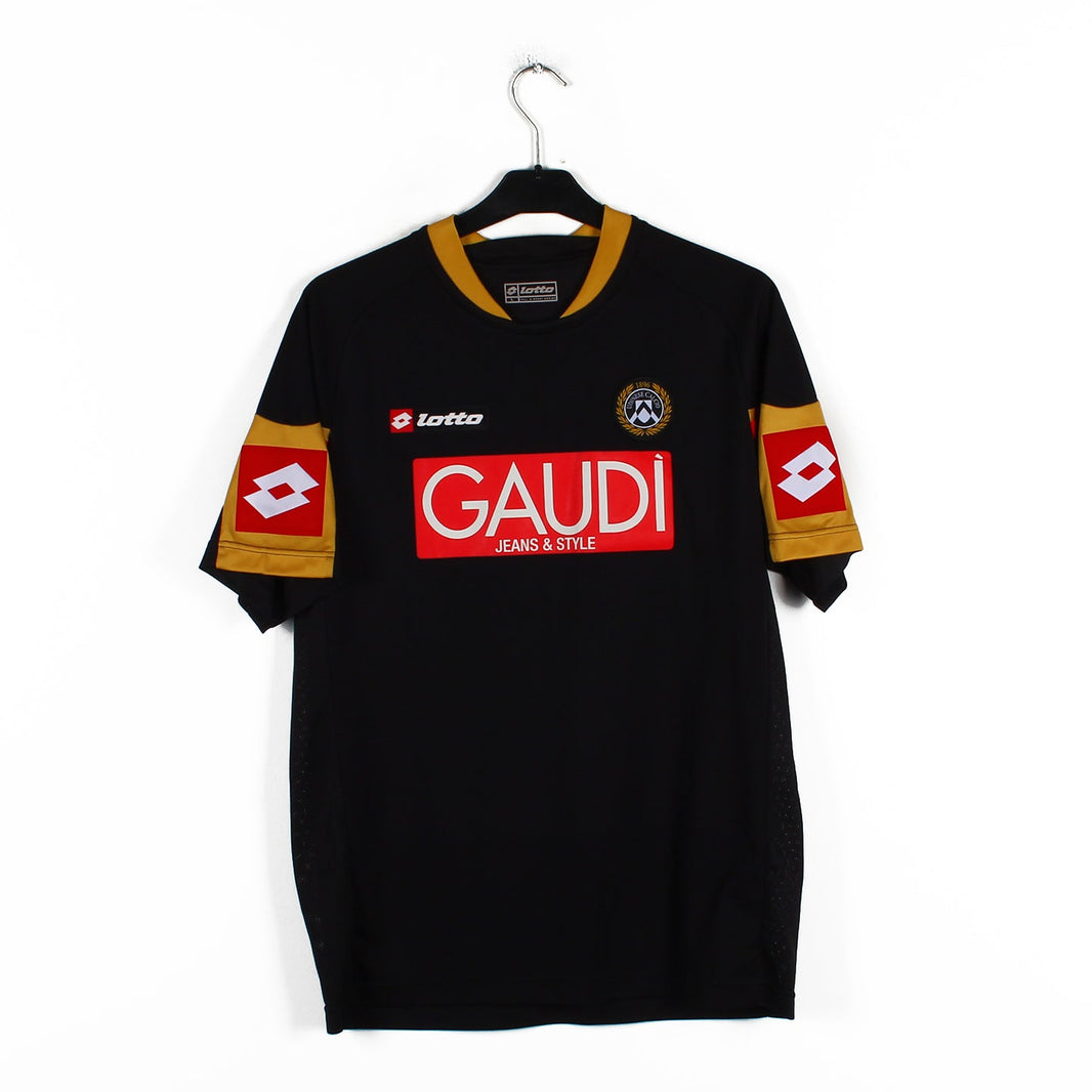 2007/08 - Udinese (L)