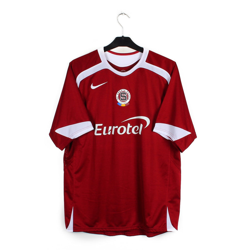 2005/06 - Sparta Prague (L)