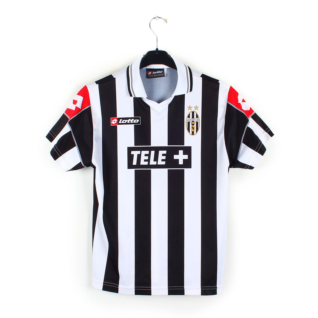 2000/01 - Juventus (XL enfant)