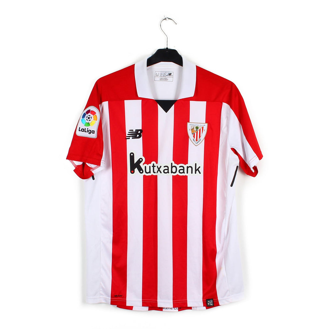 2017/18 - Athletic Bilbao (L)