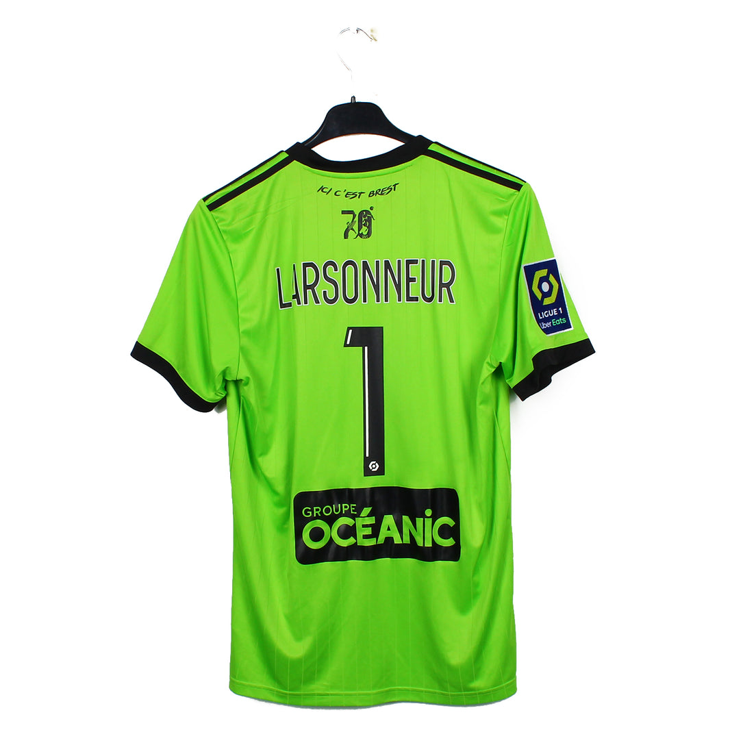 2020/21 - Brest - Larsonneur #1 (M)