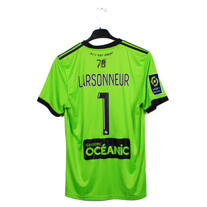 2020/21 - Brest - Larsonneur #1 (M)