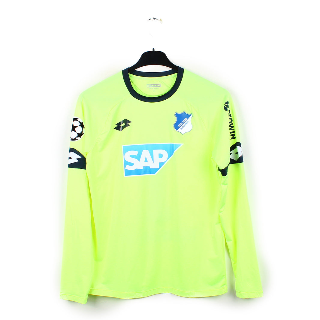 2018/19 - TSG 1899 Hoffenheim - Baumann #1 (S)