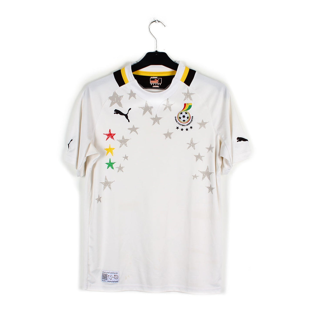 2012/14 - Ghana (XL)