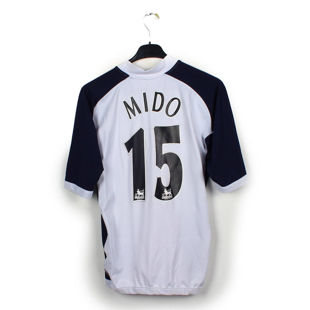 2005/06 - Tottenham - Mido #15 (XL)