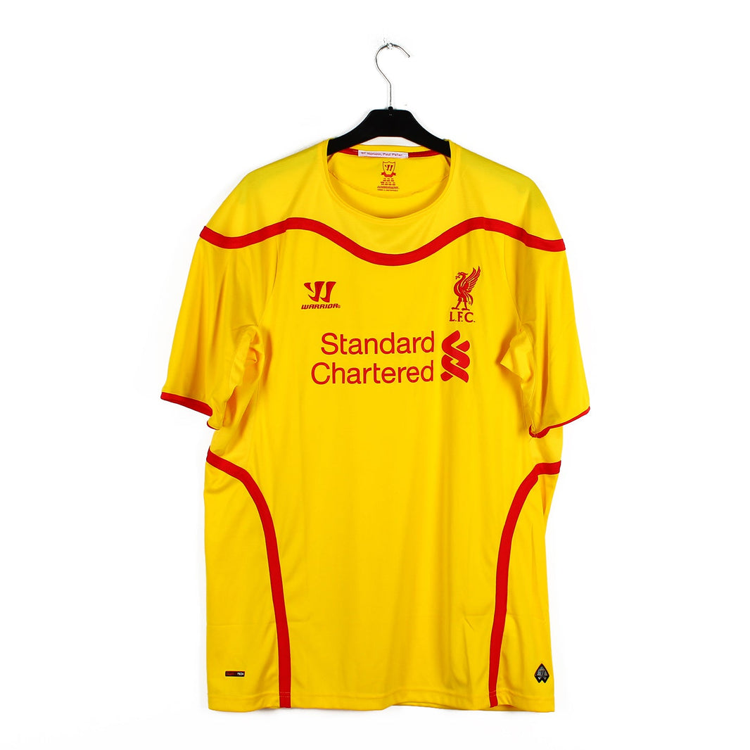 2014/15 - Liverpool FC (2XL)