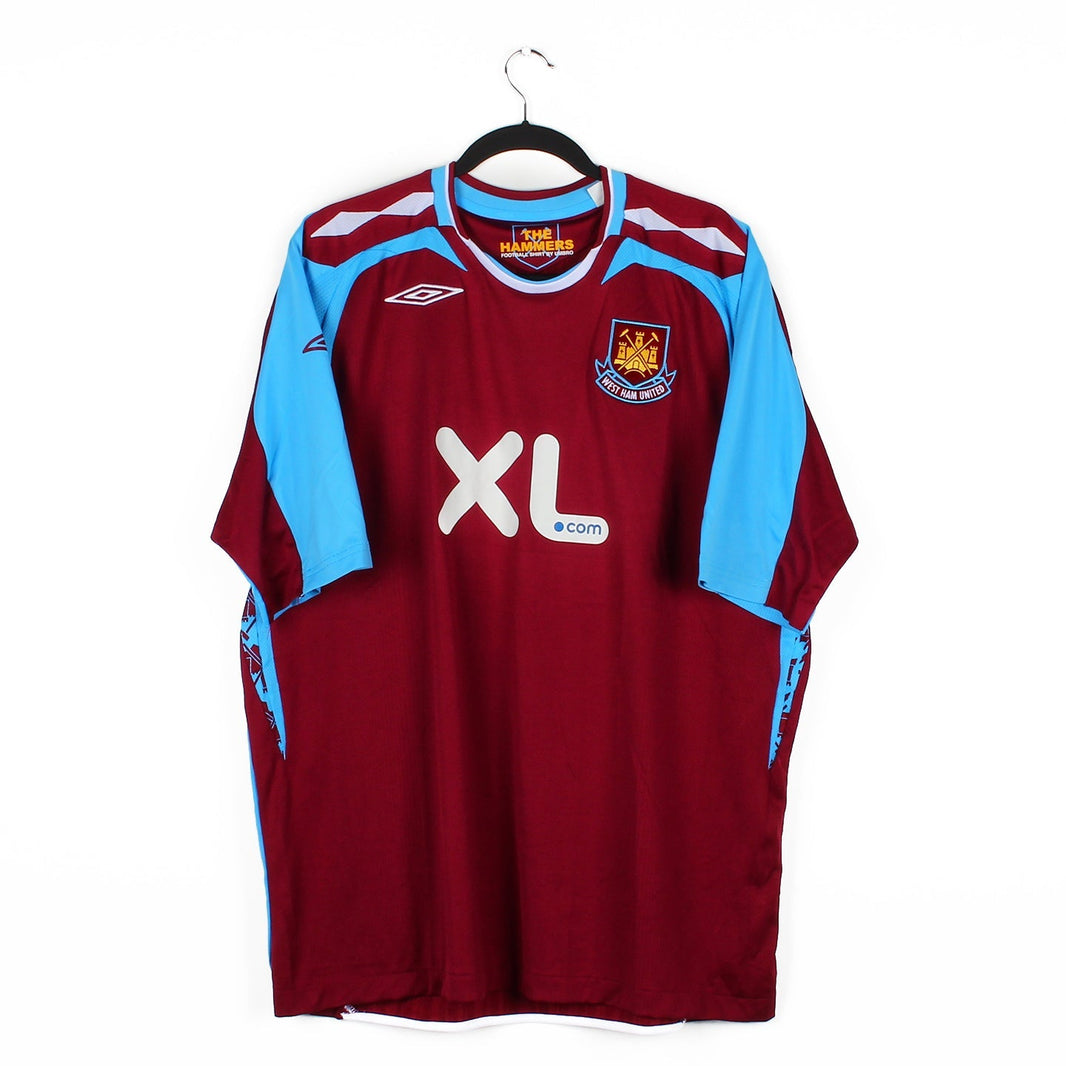 2007/08 - West Ham (S)