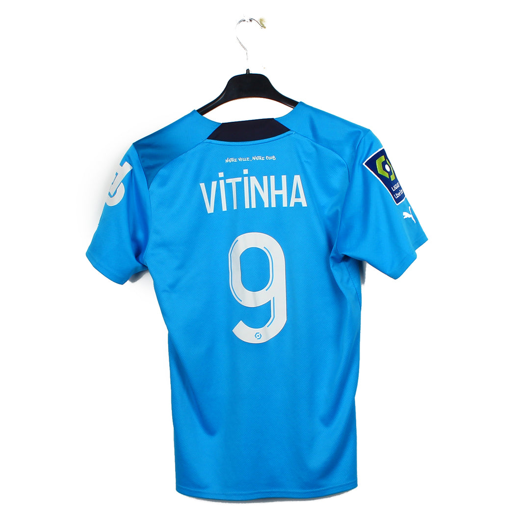 2022/23 - OM - Vitinha #9 (S)