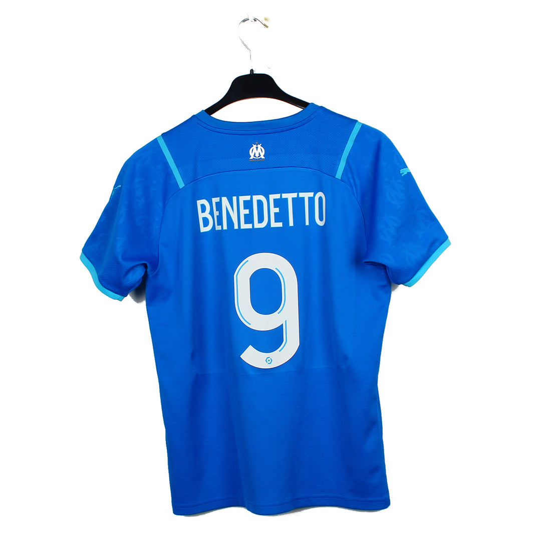 2021/22 - OM - Benedetto #9 (M)