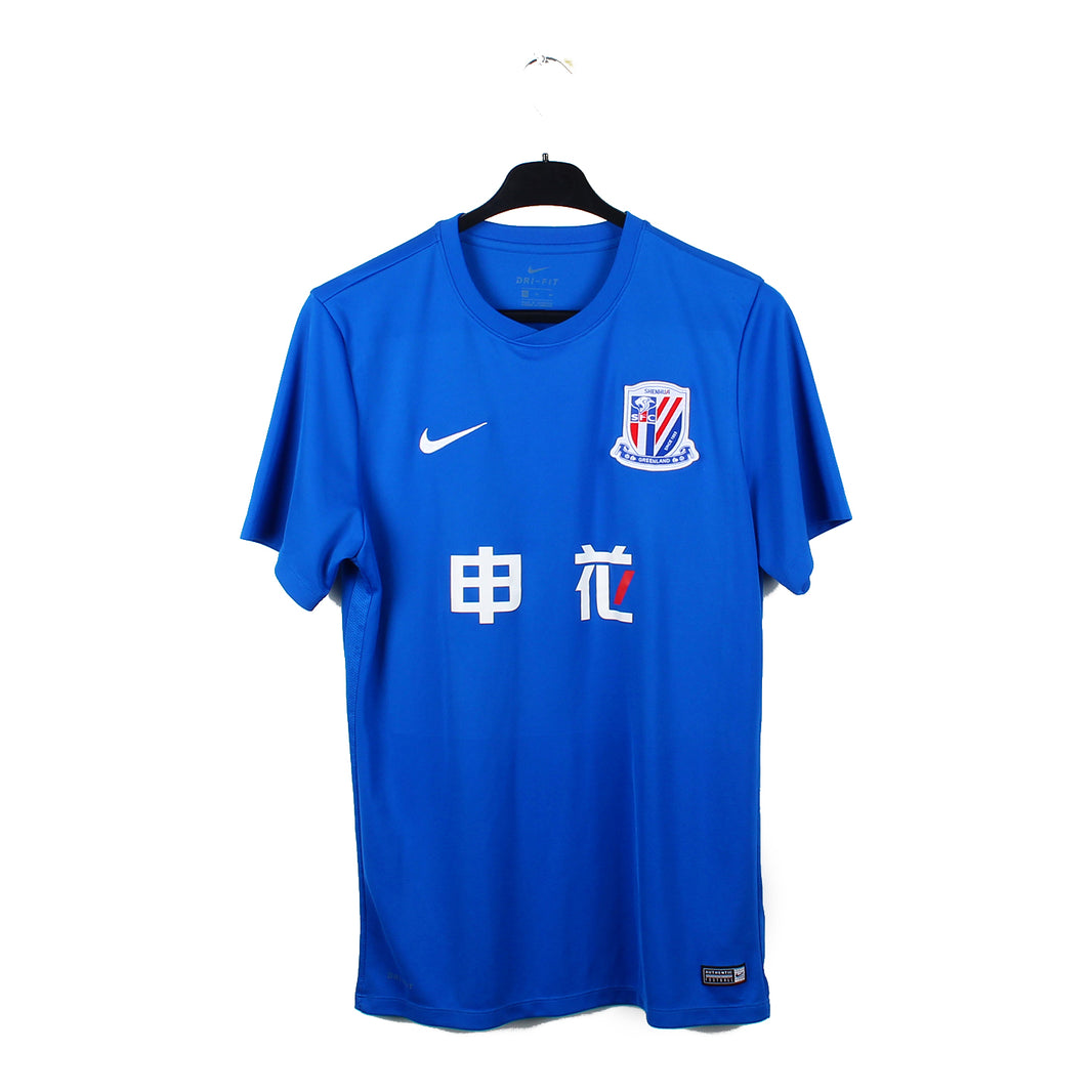 2016 - Shanghai Shenhua (XL)