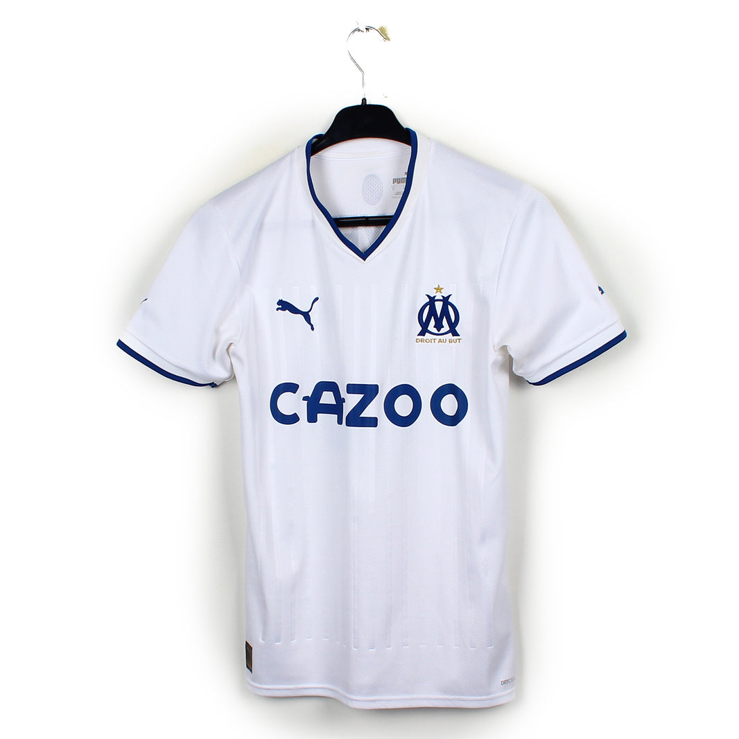 2022/23 - OM - Payet #10 (XL)