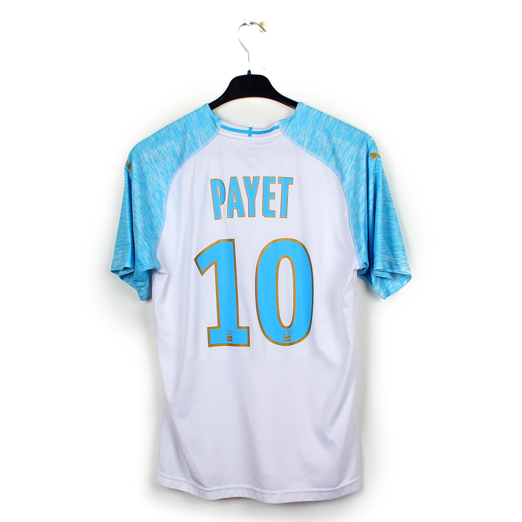 2018/19 - OM - Payet #10 (S)