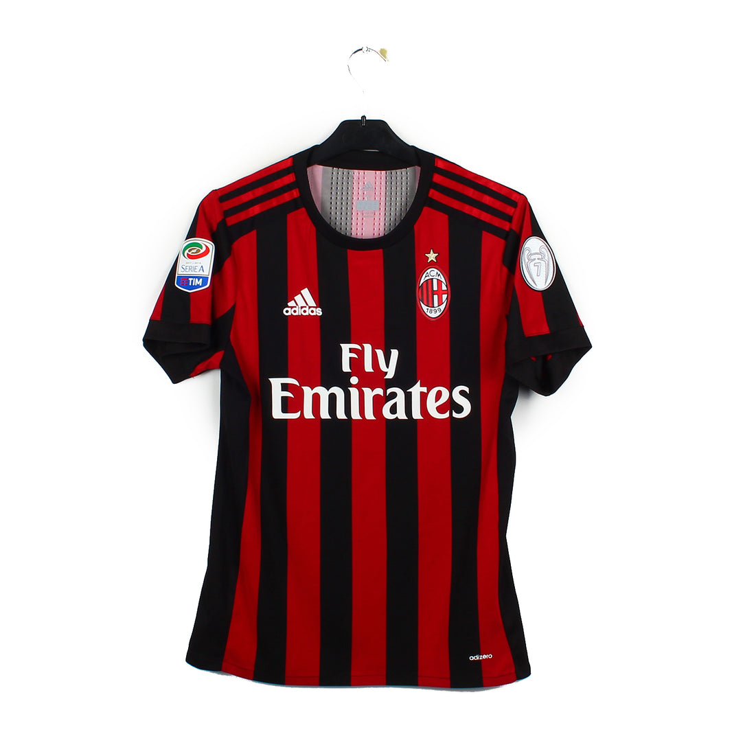 2017/18 - Milan AC (M) [pro]