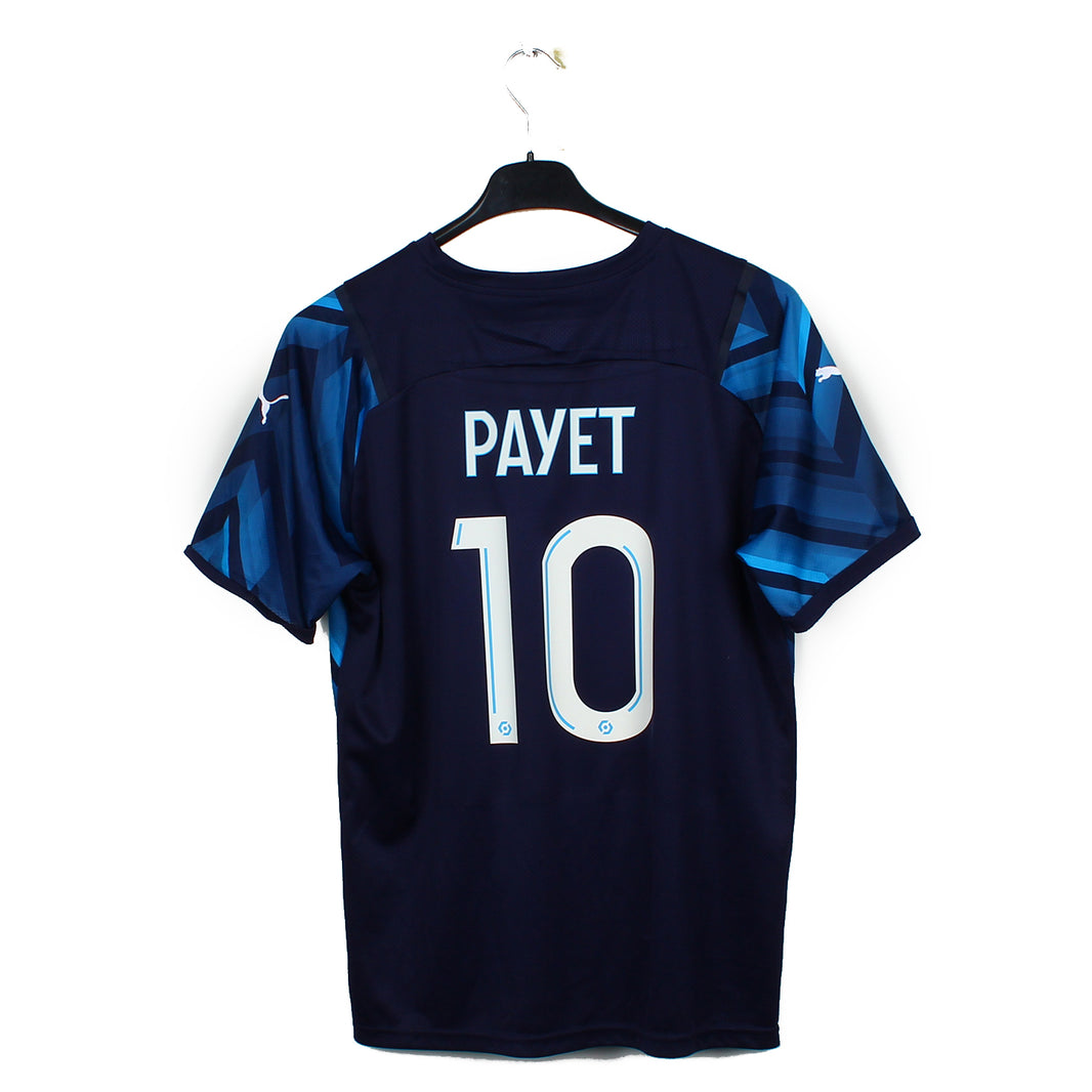 2021/22 - OM - Payet #10 (L)