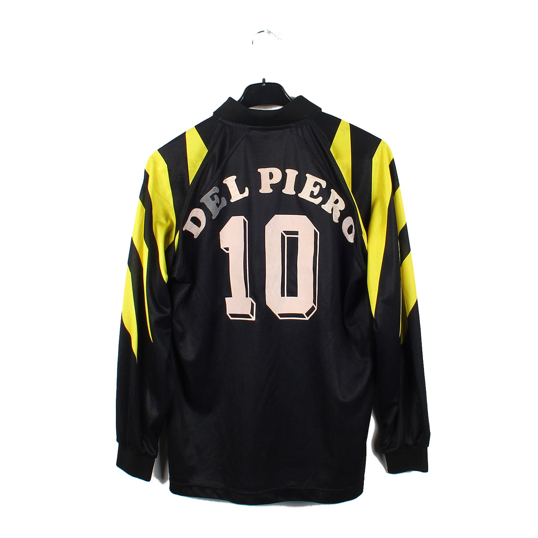 1996/97 - Juventus - Del Piero #10 (L)