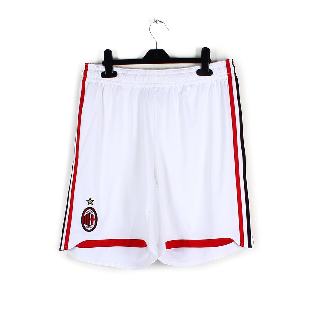 2009/10 - Milan AC (M)