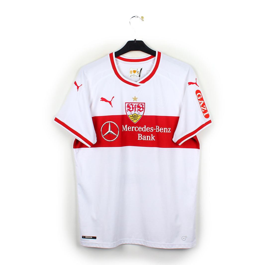 2018/19 - Stuttgart - Pavard #21 (L)