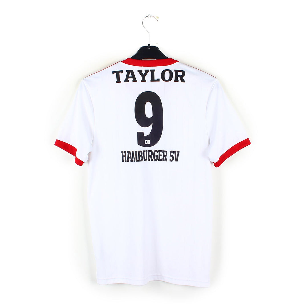 2019/20 - Hambourg SV - Taylor #9 (S)