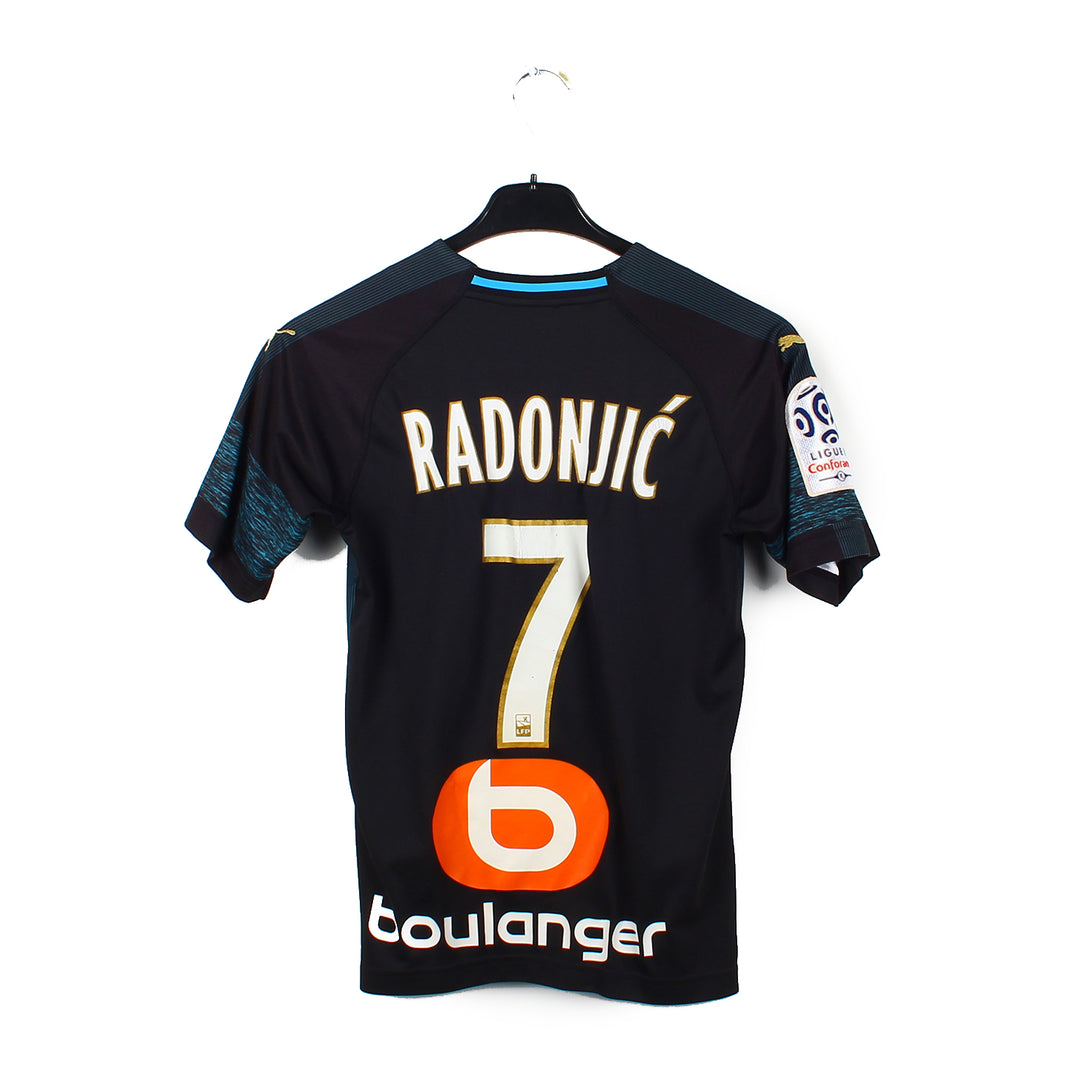 2018/19 - OM - Radonjic #7 (XS)