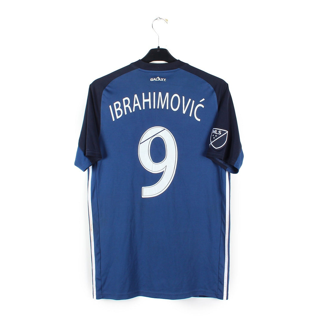 2019/20 - Los Angeles Galaxy - Ibrahimovic #9 (M)