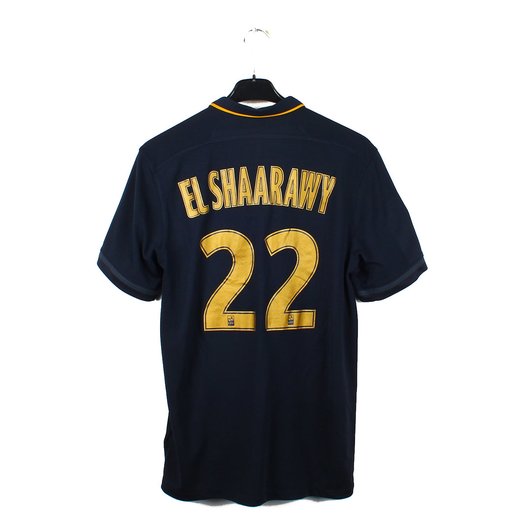 2015/16 - AS Monaco - El Shaarawy #22 (S)