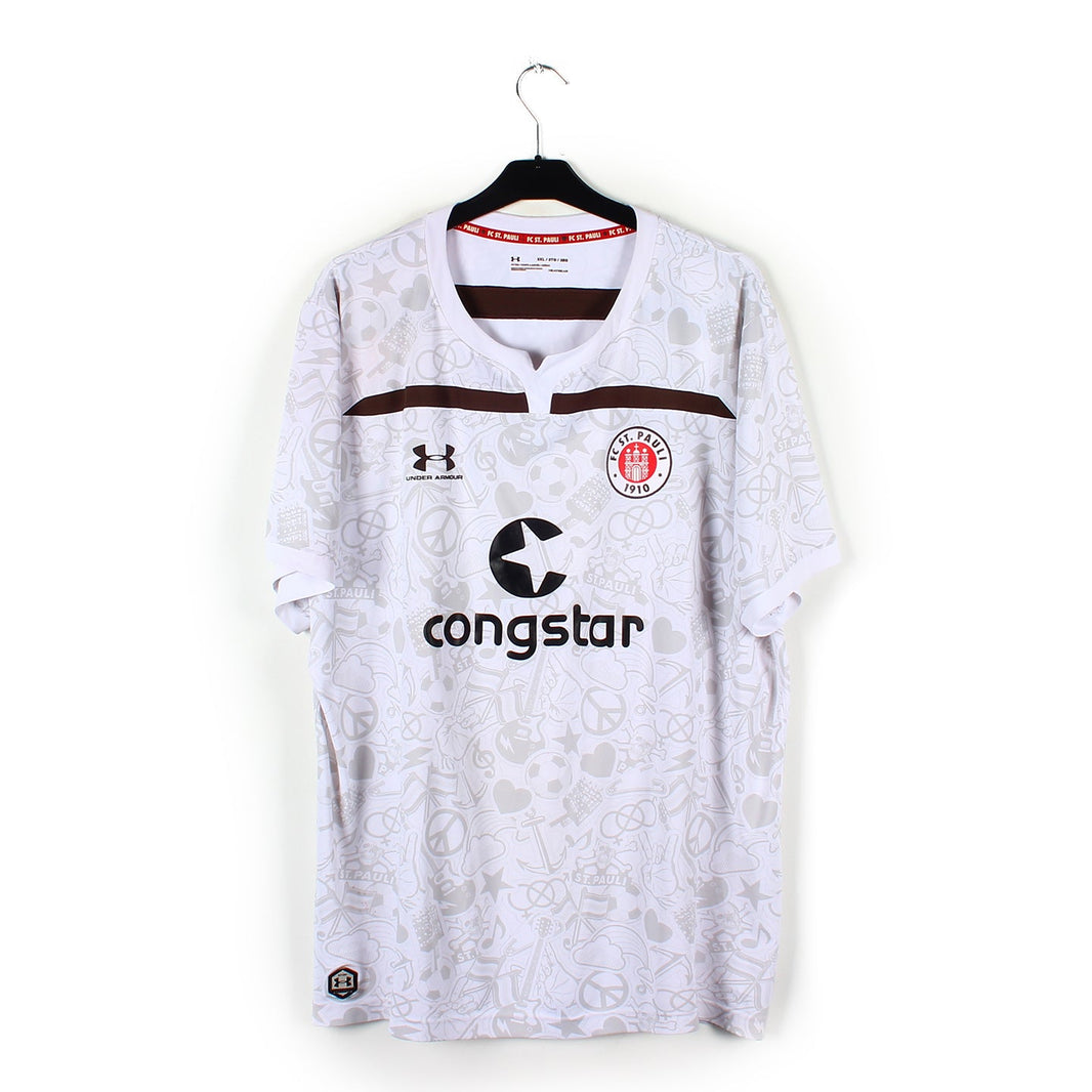 2019/20 - St Pauli (3XL)