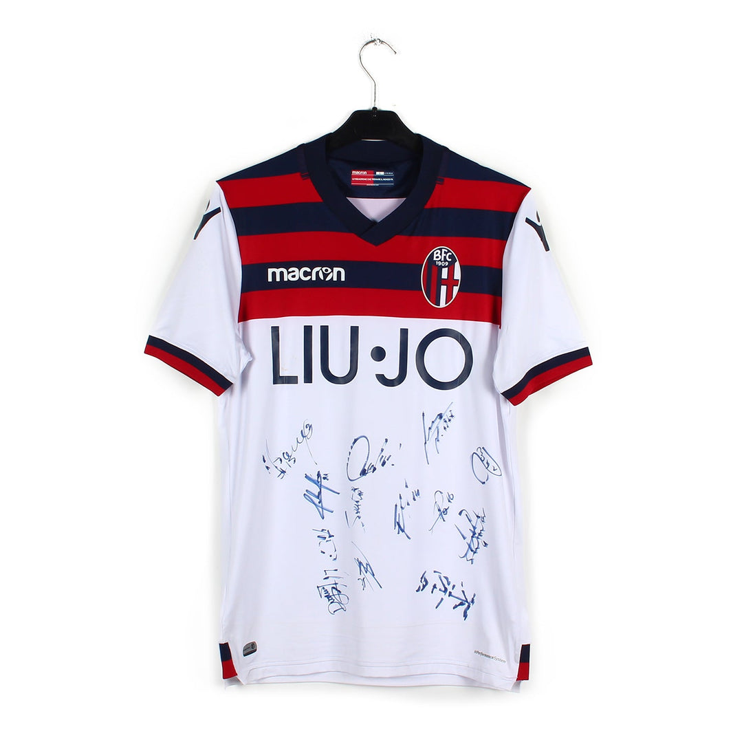 2018/19 - Bologna FC (L) *signé*