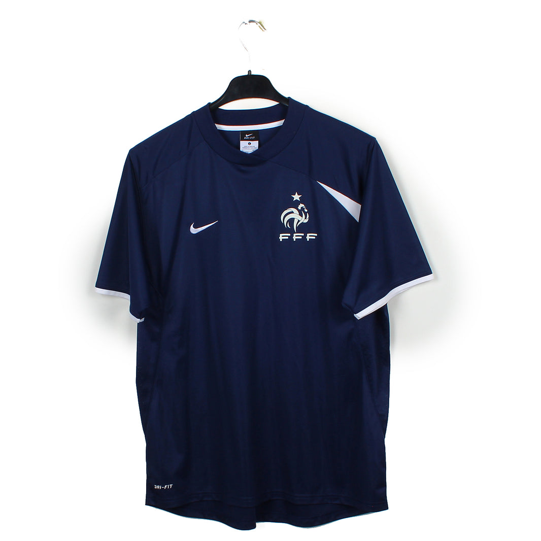 2011/12 - Equipe de France #25 (L)