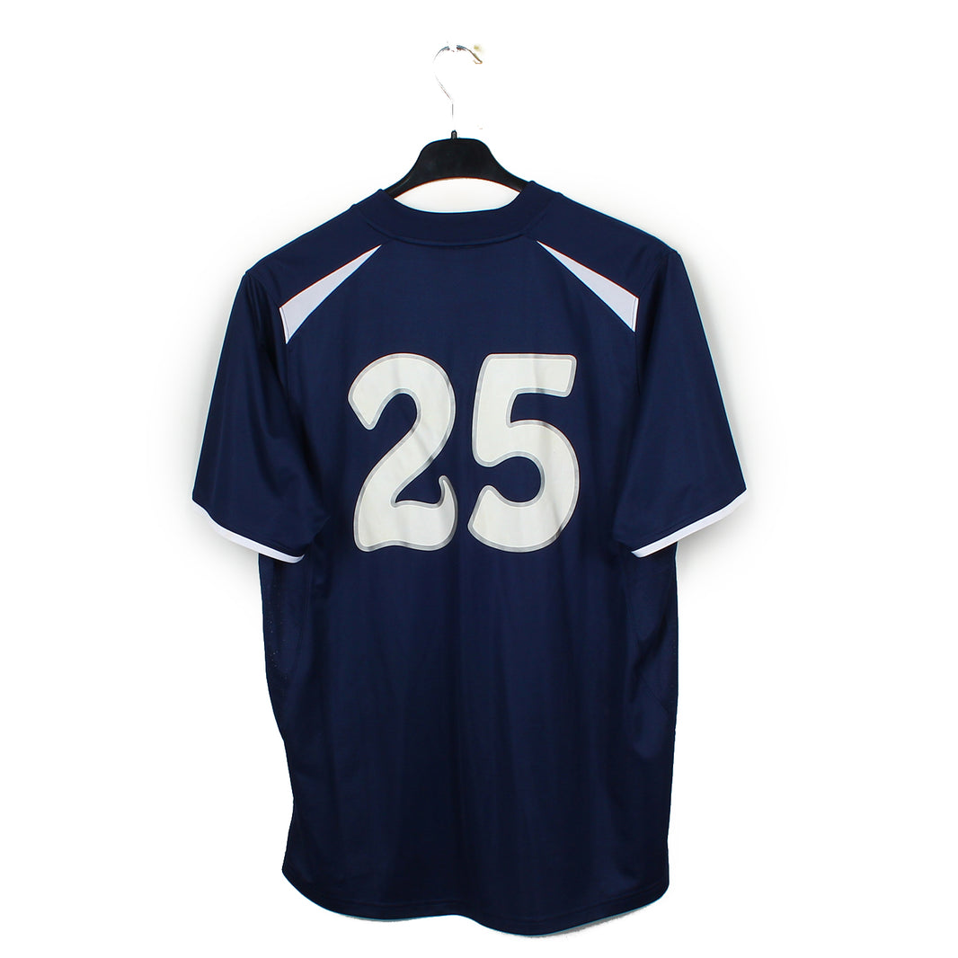 2011/12 - Equipe de France #25 (L)