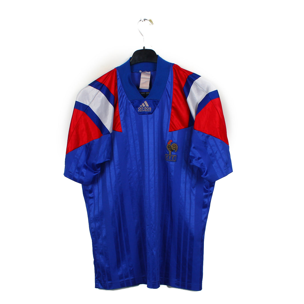 1992/94 - Equipe de France (L)