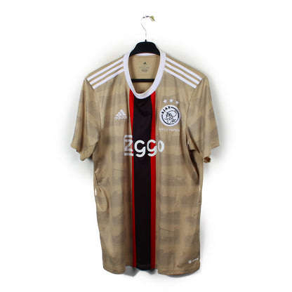 2022/23 - Ajax Amsterdam - Bergwijn #7 (XL)