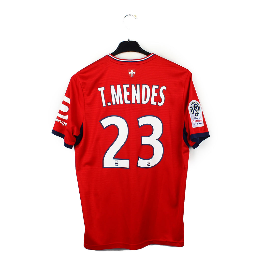 2016/17 - LOSC - T.Mendes #23 (M)