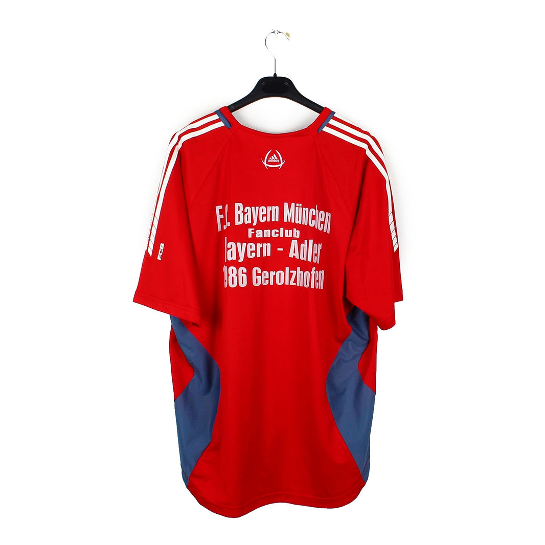 2005/06 - Bayern Munich (XL) *Fan Club*