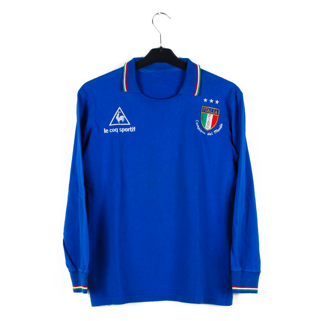 1982/84 - Italie (S)