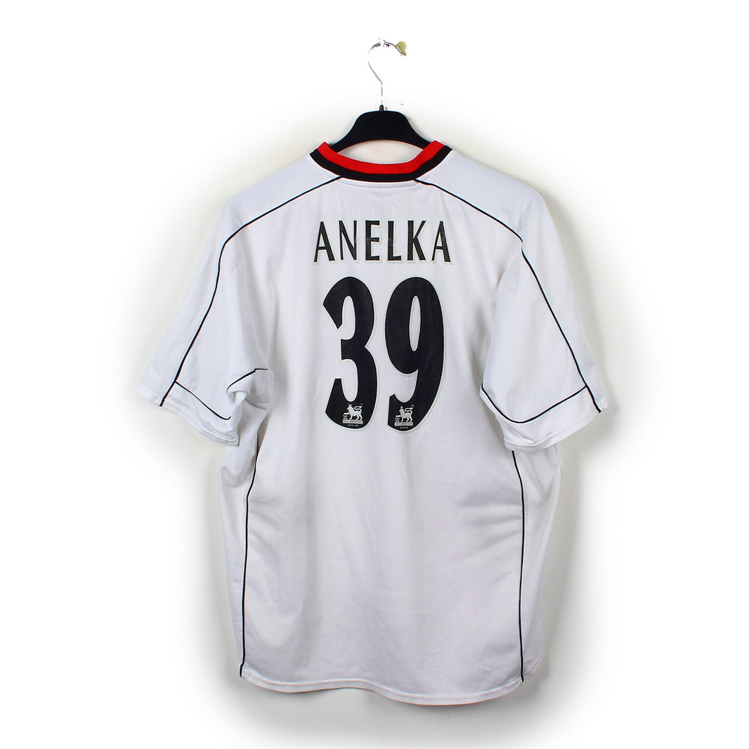 2002/03 - Manchester City - Anelka #39 (XL)