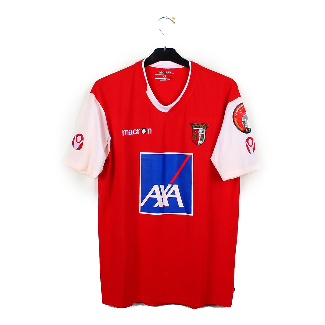 2008/09 - Braga #5 (XL)