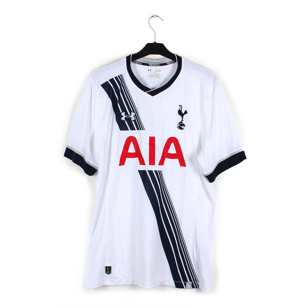 2015/16 - Tottenham - Eriksen #23 (XL)