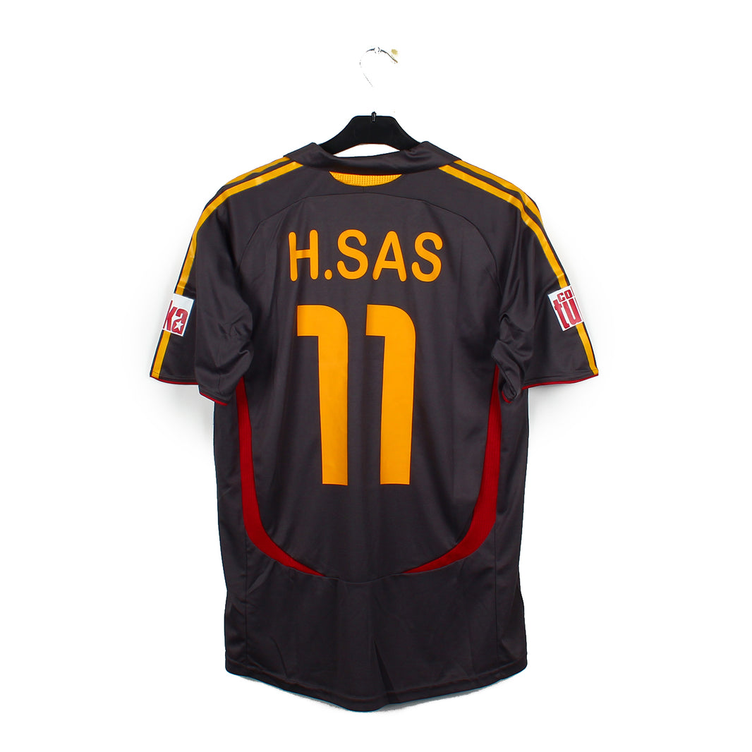 2006/07 - Galatasaray - H.Sas #11 (M)