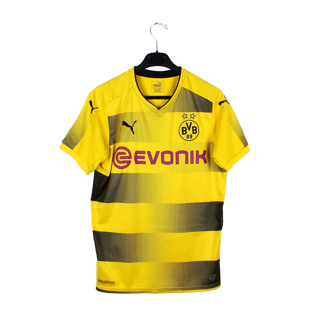 2017/18 - Dortmund (S)