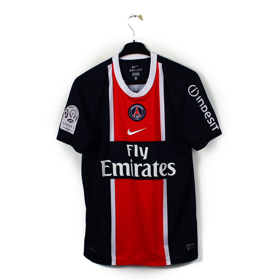 2011/12 - PSG - Pastore #27 (M)