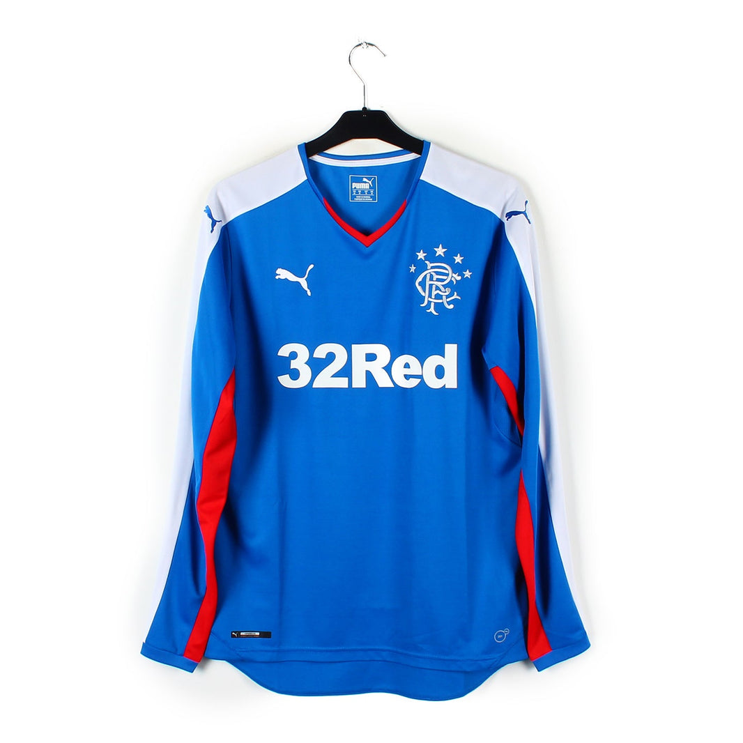 2015/16 - Glasgow Rangers (M)