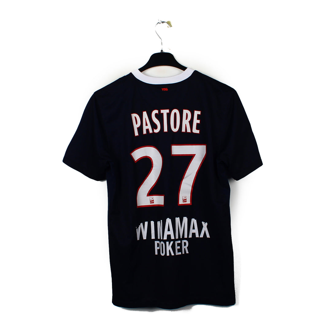 2011/12 - PSG - Pastore #27 (M)