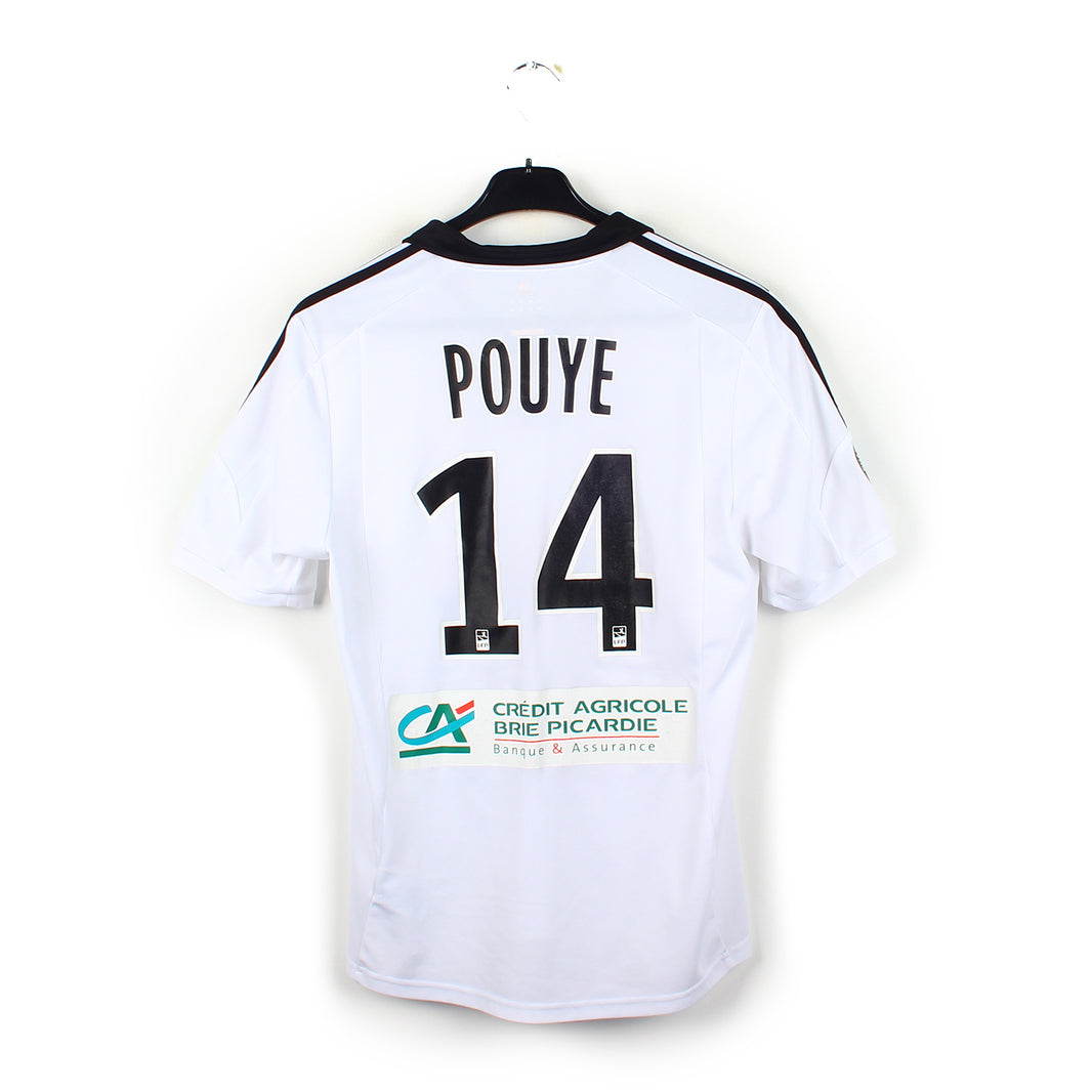 2014/15 - Amiens SC - Pouye #14 (M) [MATCH ISSUE]