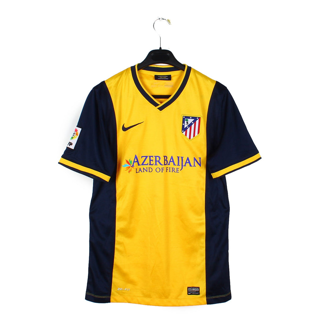 2013/14 - Atletico Madrid (L)