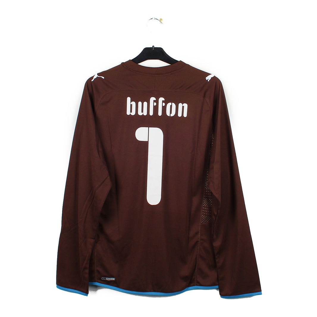 2009 - Italie - Buffon #1 (XL)