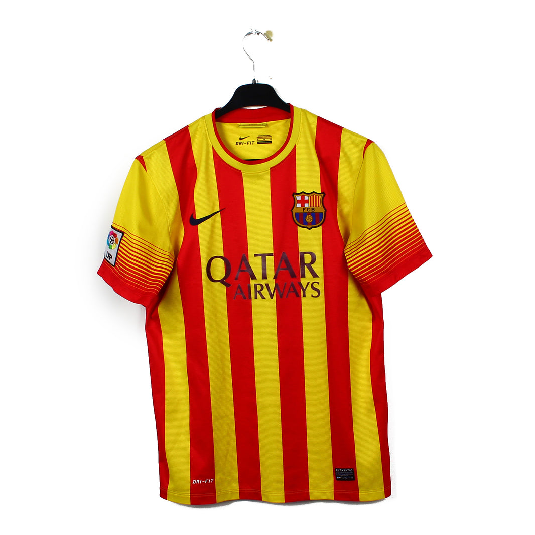 2013/15 - Barcelone - Dani Alves #22 (M)