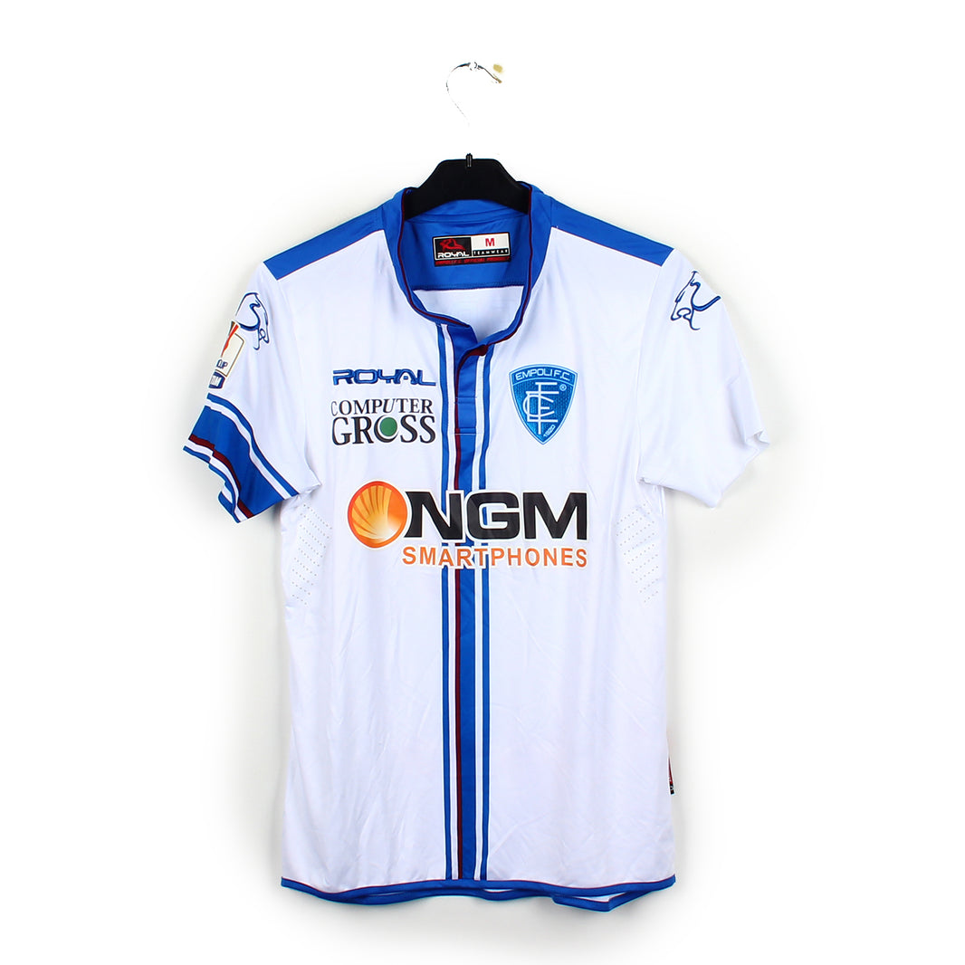 2014/15 - Empoli - Verdi #18 (M)