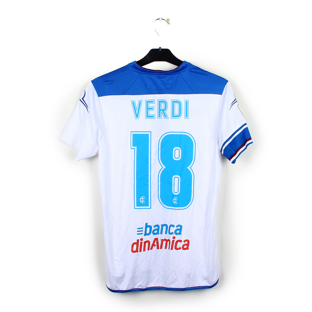 2014/15 - Empoli - Verdi #18 (M)