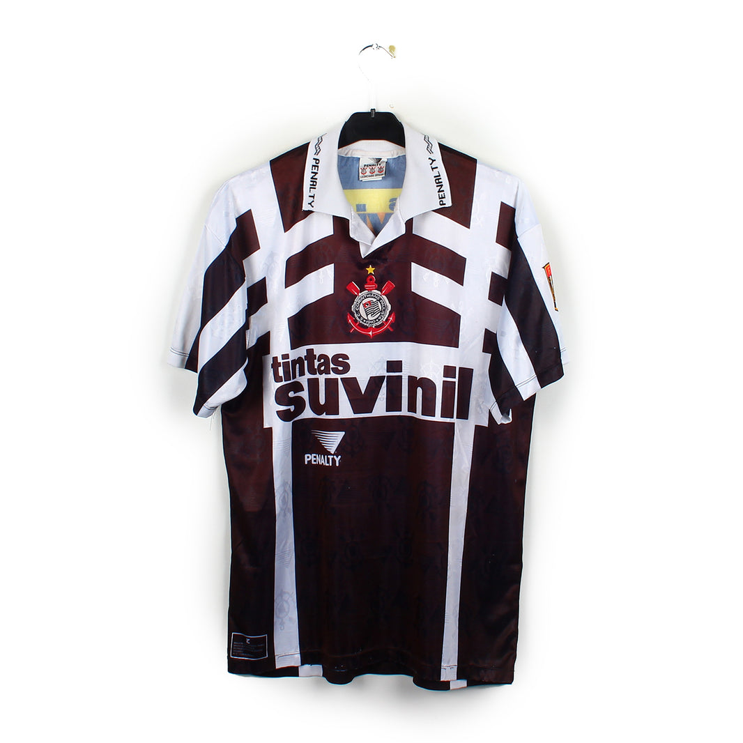 1995 - Corinthians #10 (L)