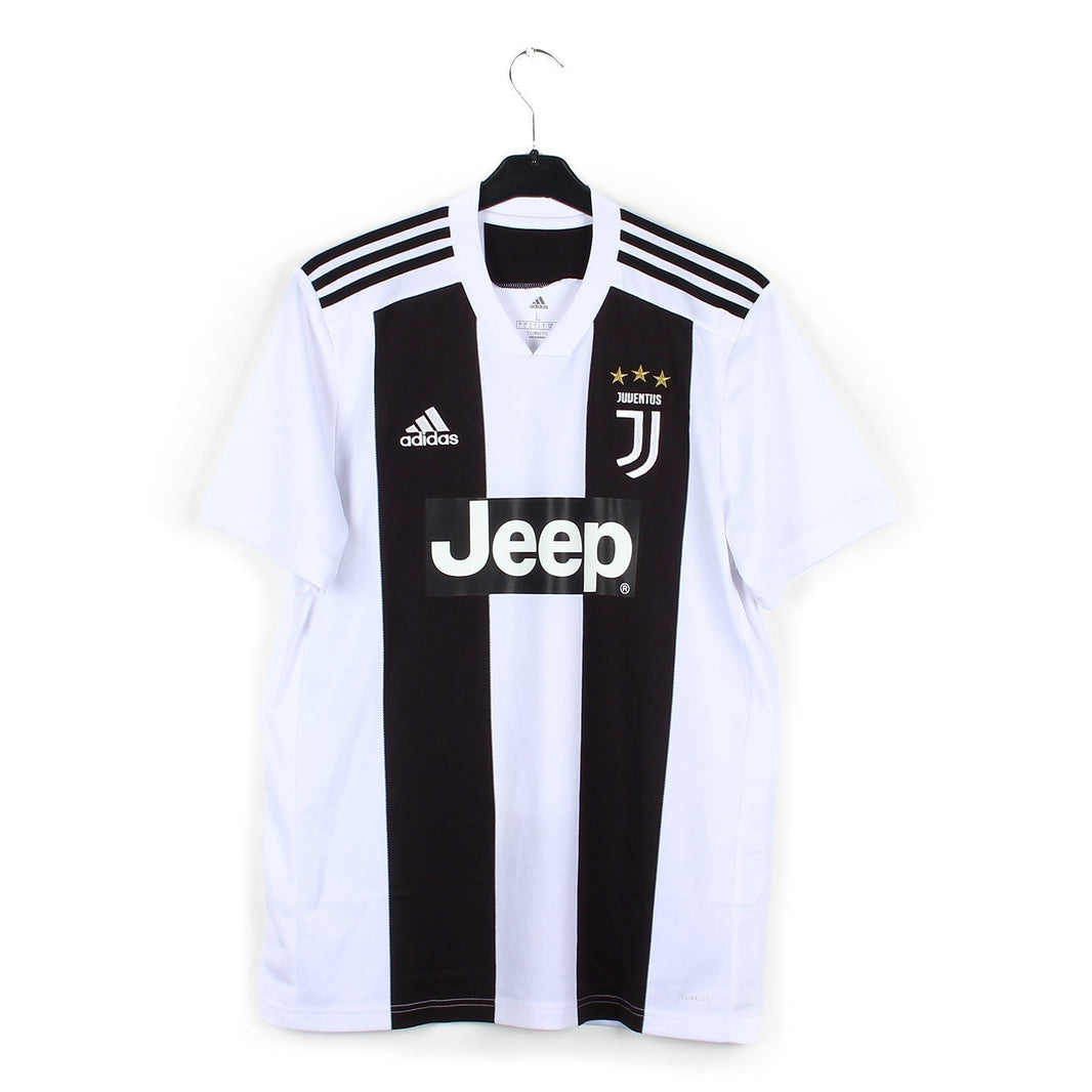 2018/19 - Juventus (L)